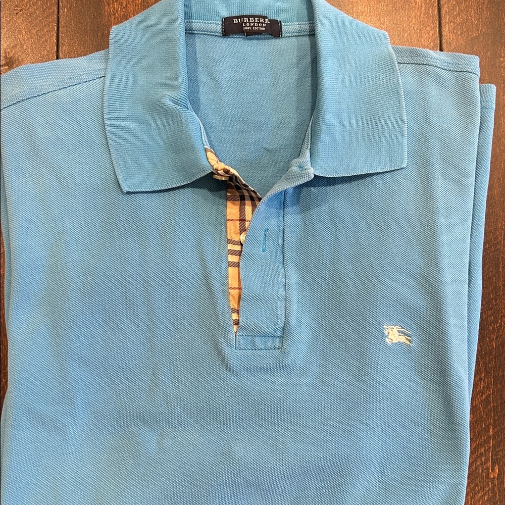 Burberry Polo